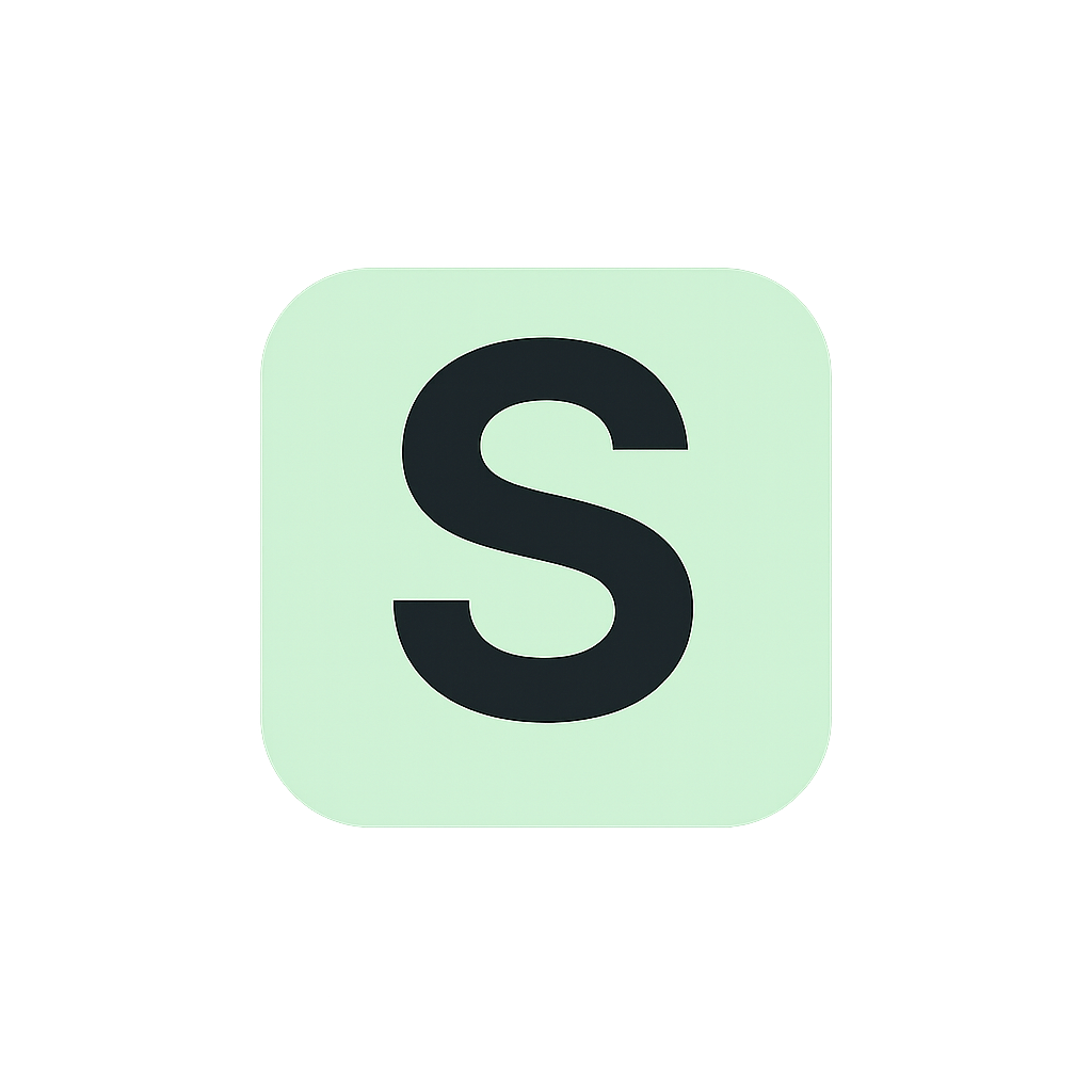 Statements to Sheets logo